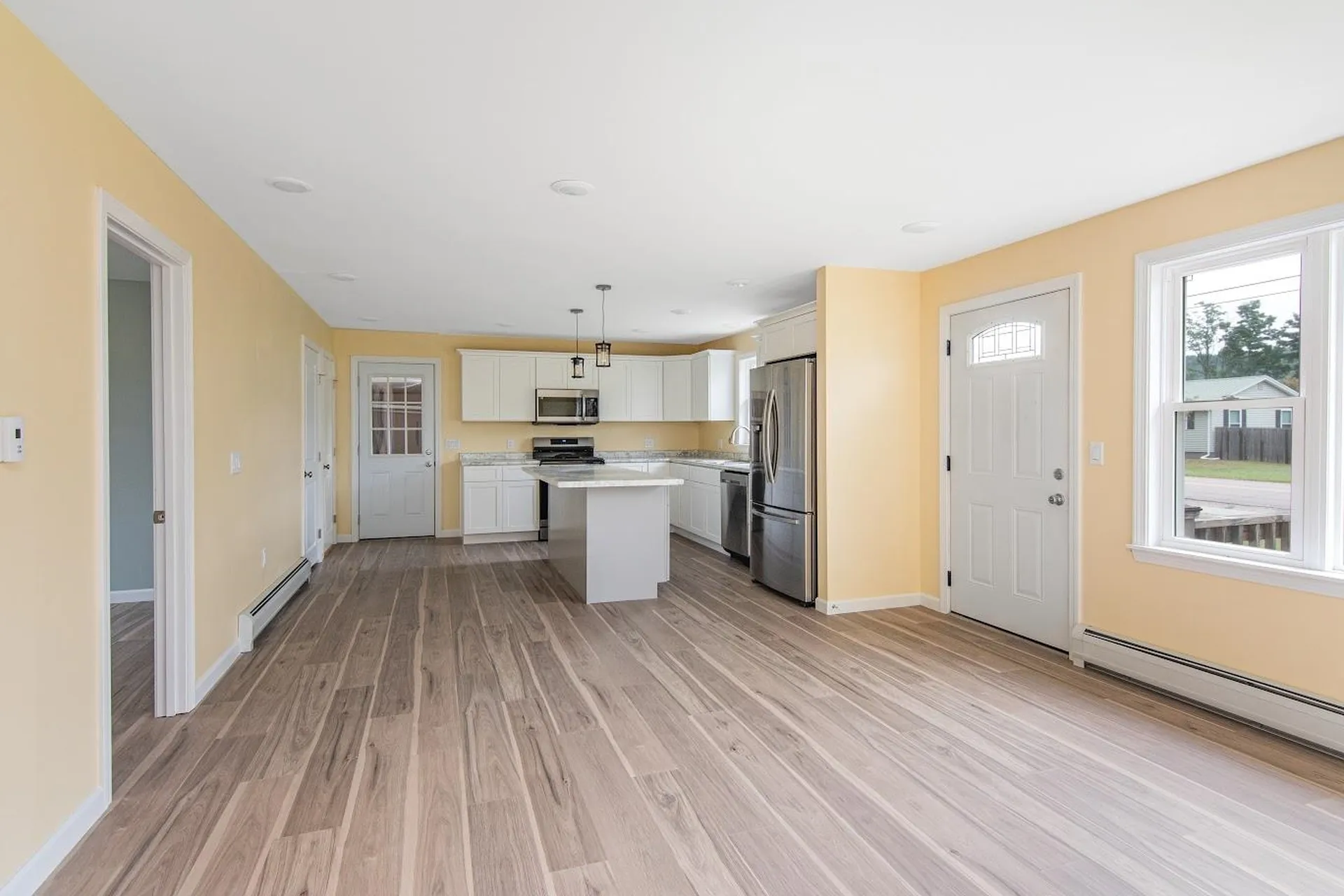 201 Railroad Street Milton VT 05468