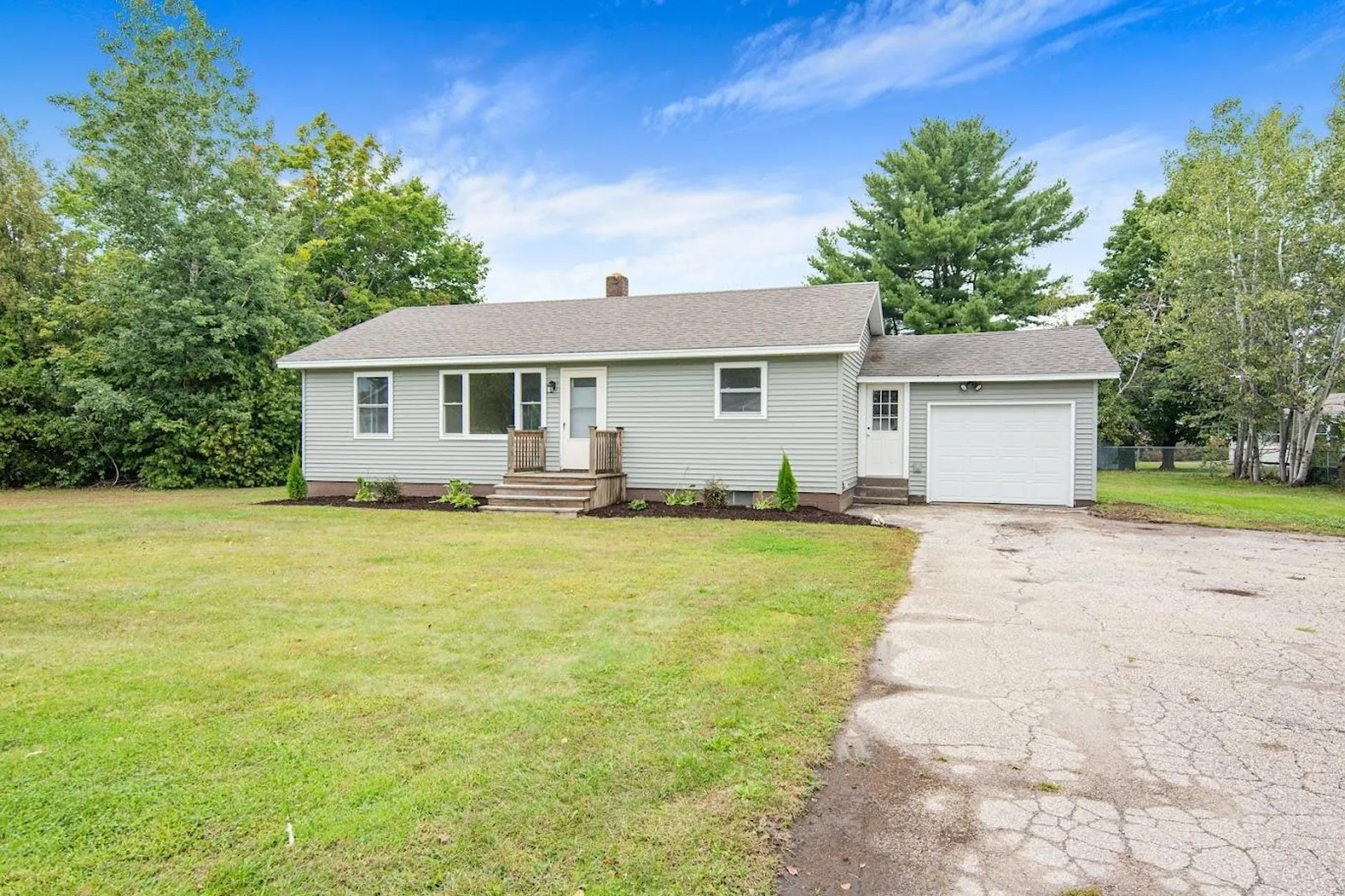 201 Railroad Street Milton VT 05468