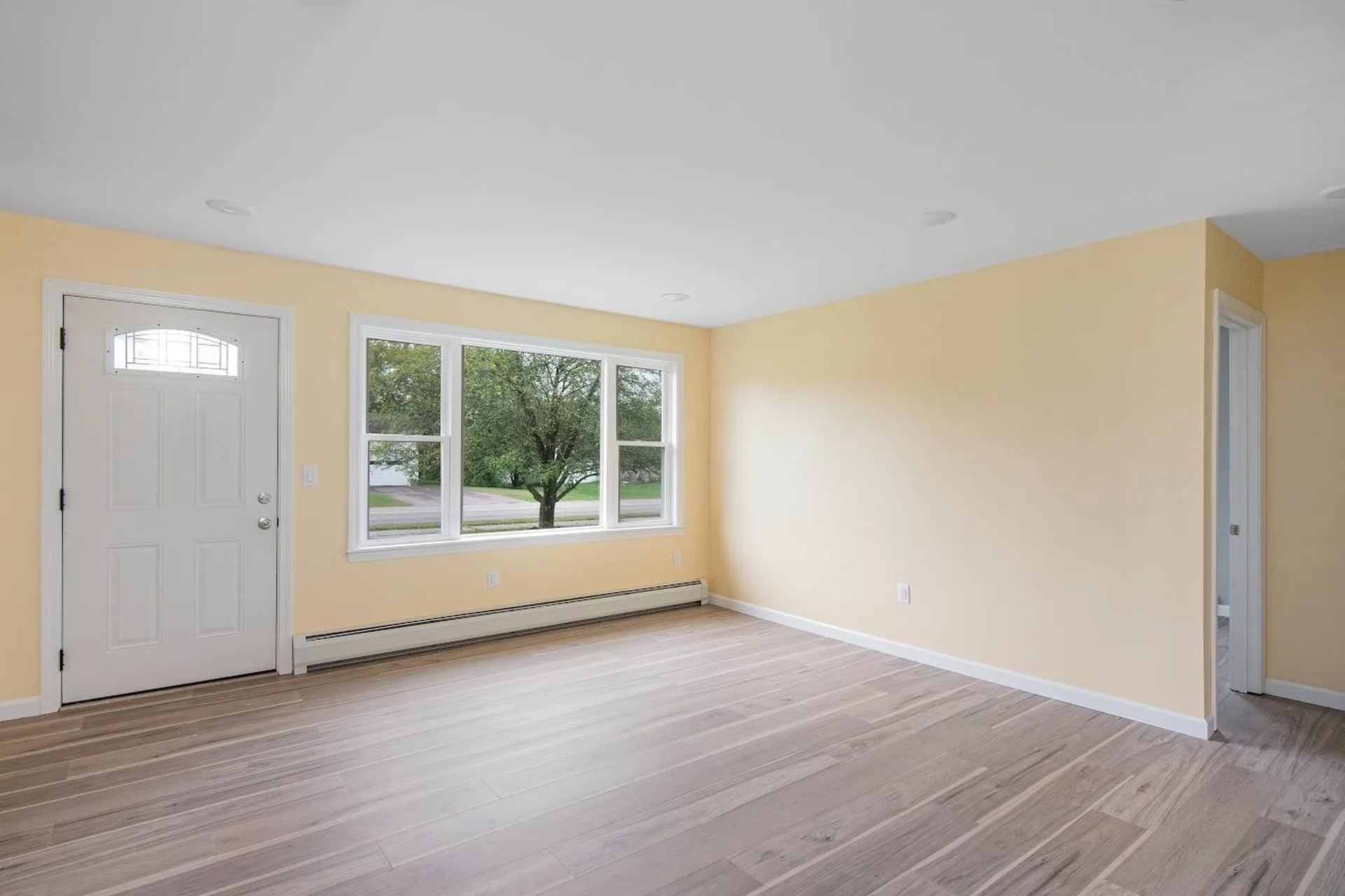201 Railroad Street Milton VT 05468