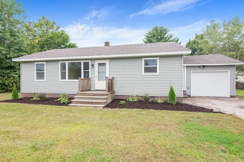 201 Railroad Street Milton VT 05468