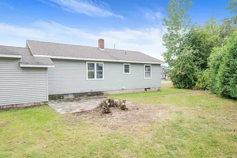 201 Railroad Street Milton VT 05468