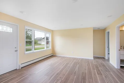 201 Railroad Street Milton VT 05468