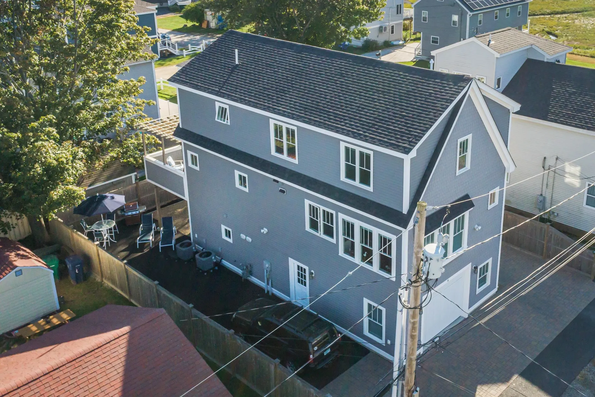 6 Cora Avenue Hampton NH 03842