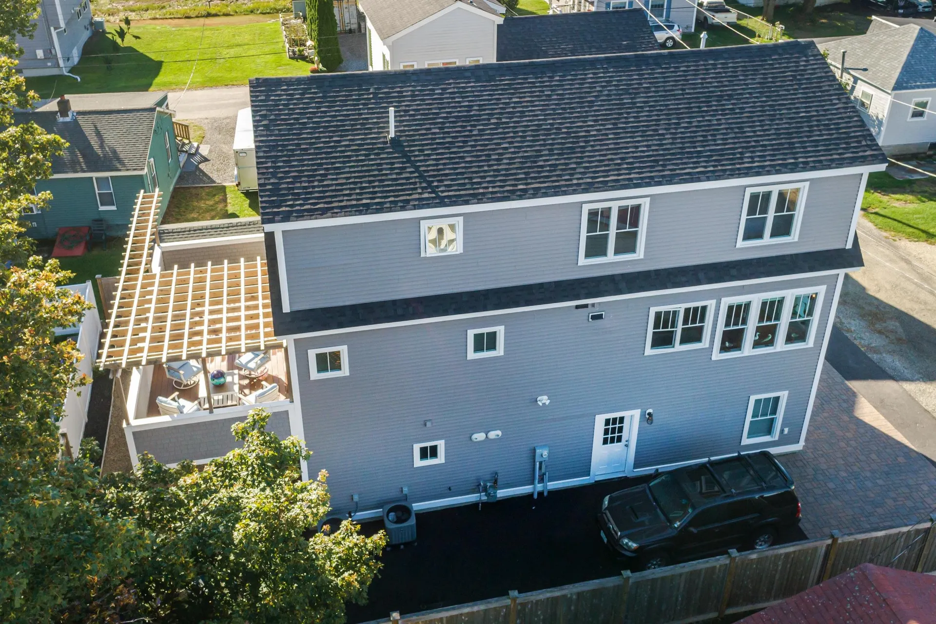 6 Cora Avenue Hampton NH 03842