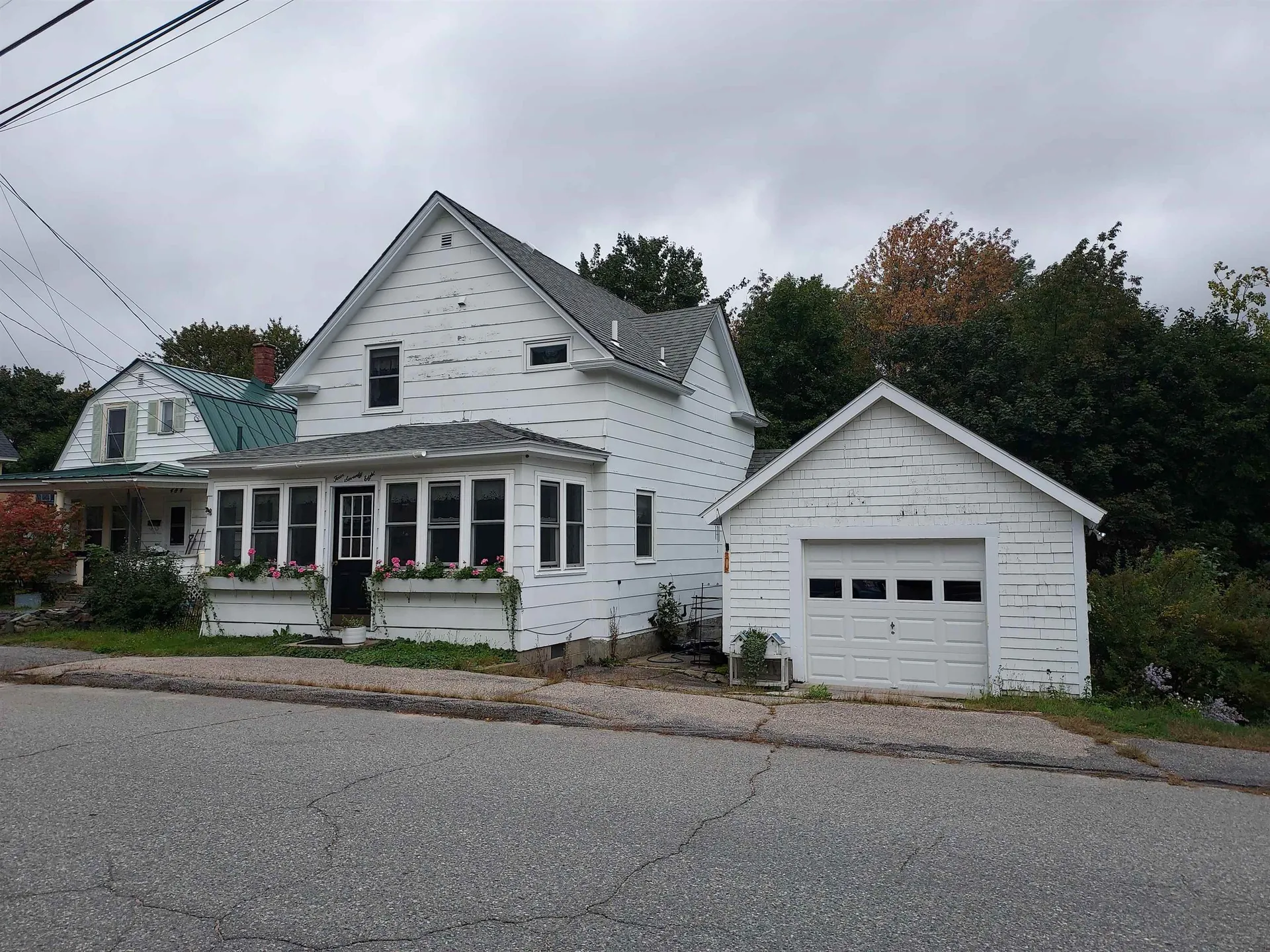 478 1st Avenue Berlin NH 03570