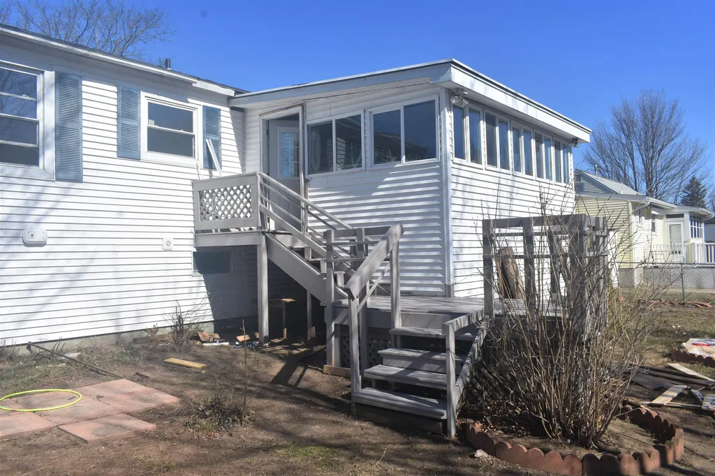 83 Barley Road Burlington VT 05401