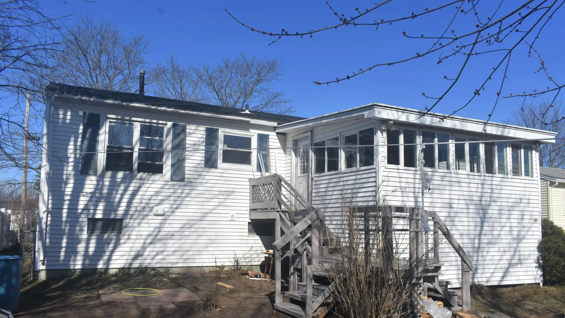 83 Barley Road Burlington VT 05401