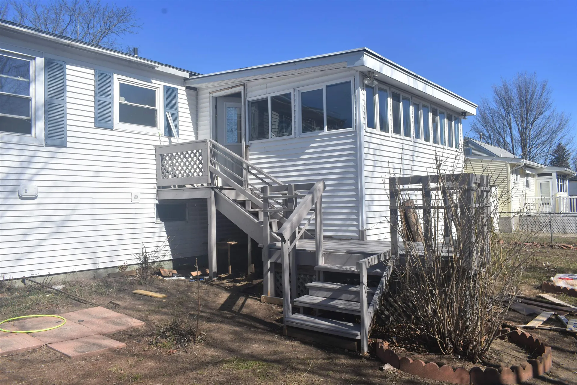 83 Barley Road Burlington VT 05401