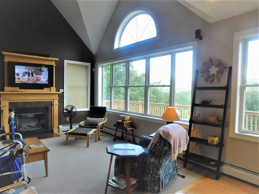 54 Welch View Drive Thornton NH 03285
