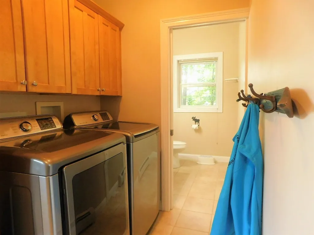 54 Welch View Drive Thornton NH 03285
