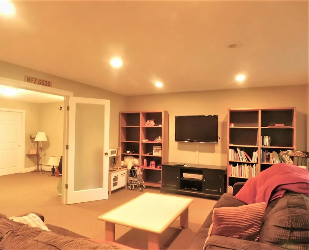 54 Welch View Drive Thornton NH 03285
