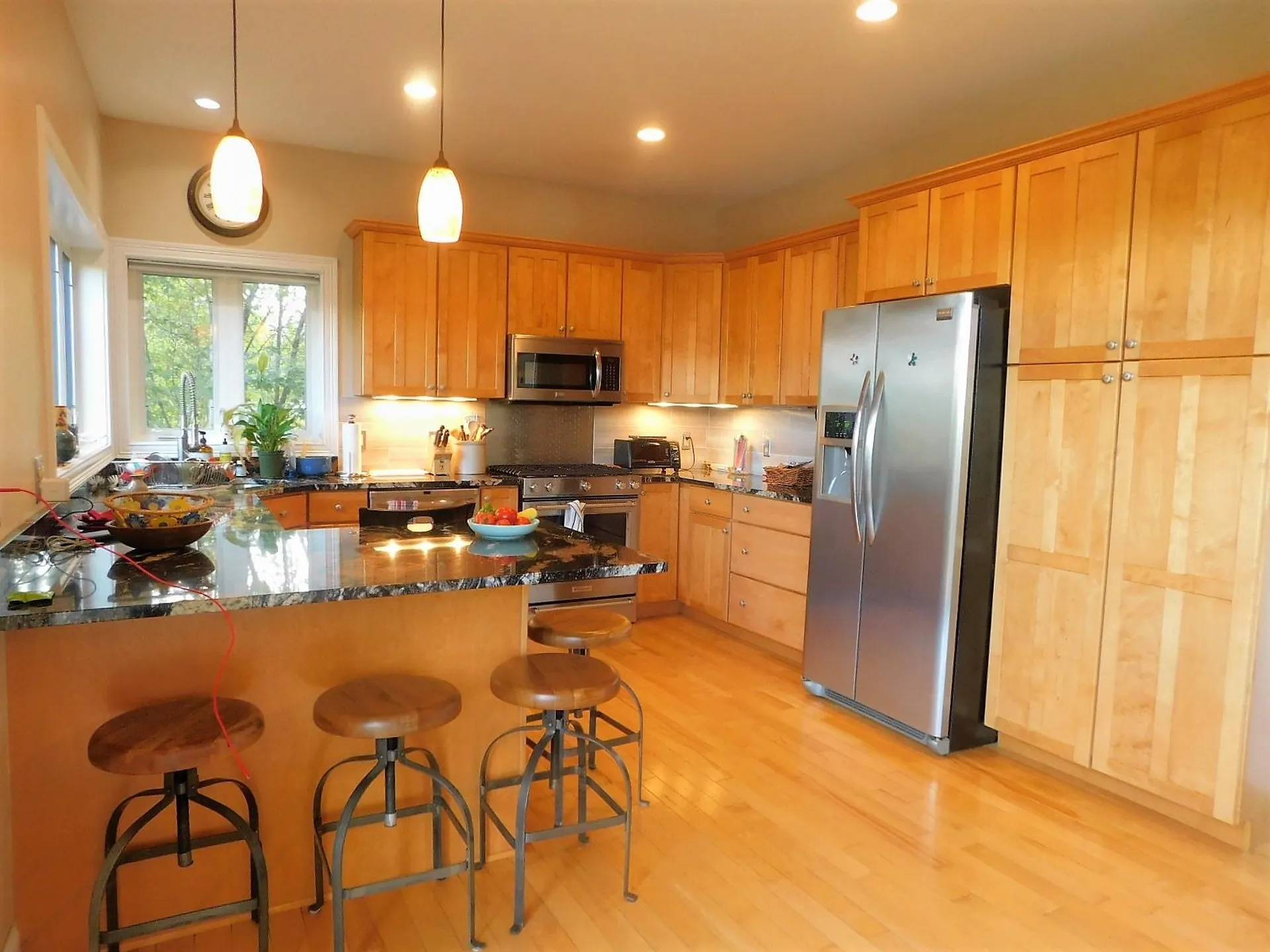 54 Welch View Drive Thornton NH 03285