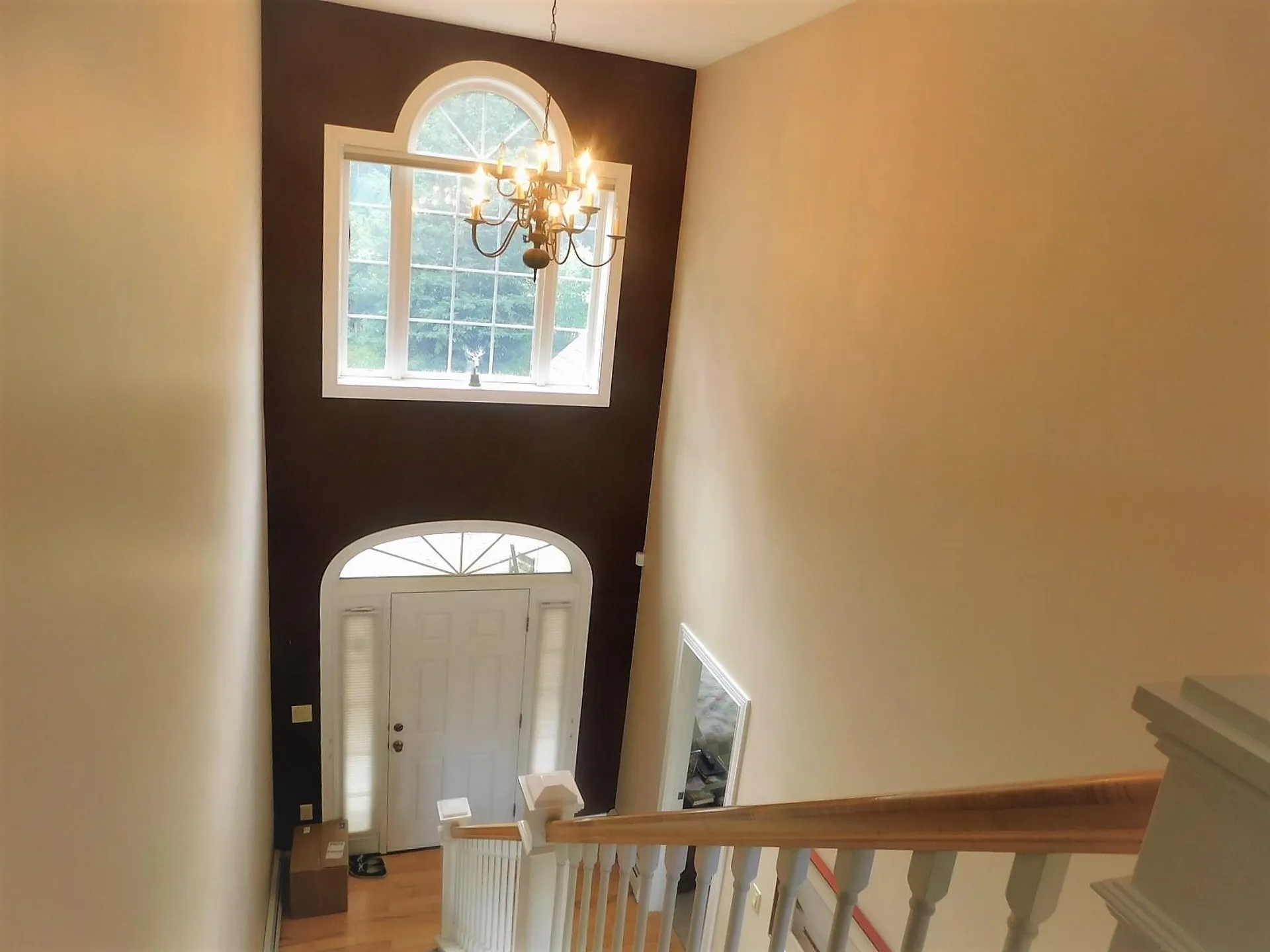 54 Welch View Drive Thornton NH 03285