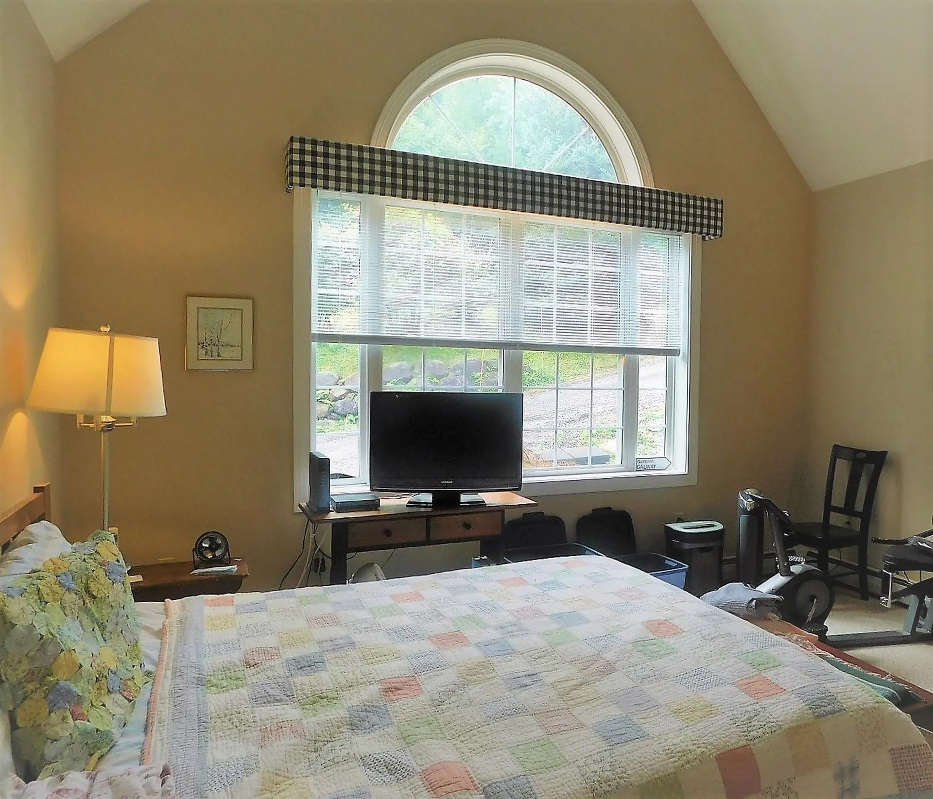 54 Welch View Drive Thornton NH 03285