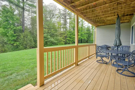 22 Northbrook Circle Conway NH 03860