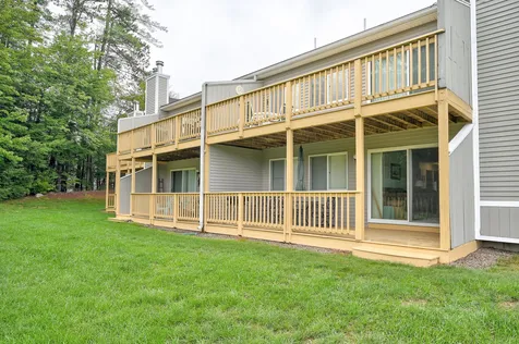 22 Northbrook Circle Conway NH 03860