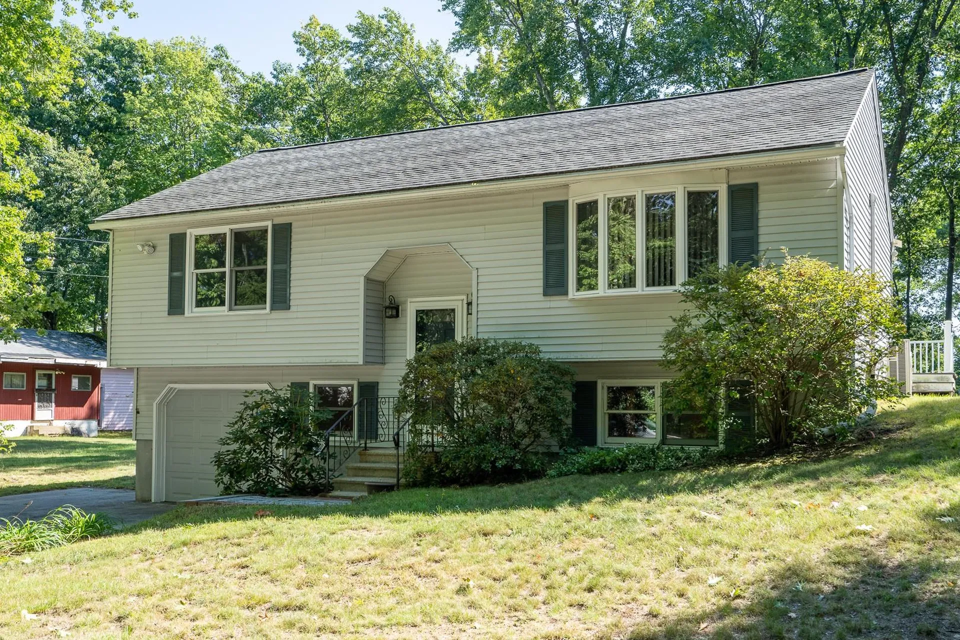 114 Cedar Hill Drive Manchester NH 03109
