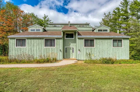 16f The Seasons At Attitash Road Bartlett NH 03812