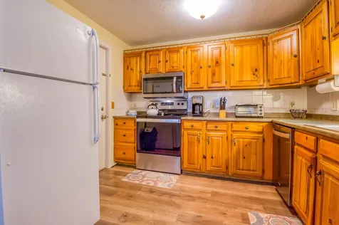 16f The Seasons At Attitash Road Bartlett NH 03812