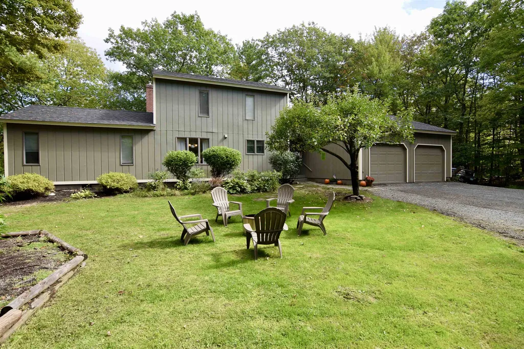 464 Redfield Proctor Road Hartford VT 05047