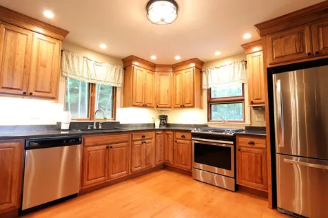 183 Rocky Ridge Road St. Johnsbury VT 05819