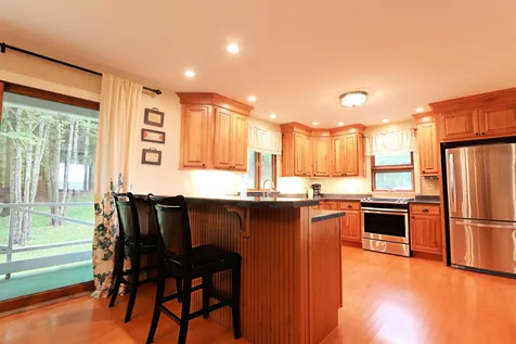 183 Rocky Ridge Road St. Johnsbury VT 05819