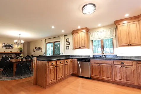 183 Rocky Ridge Road St. Johnsbury VT 05819