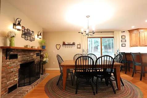 183 Rocky Ridge Road St. Johnsbury VT 05819