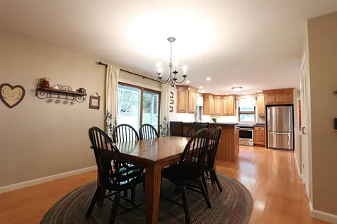183 Rocky Ridge Road St. Johnsbury VT 05819