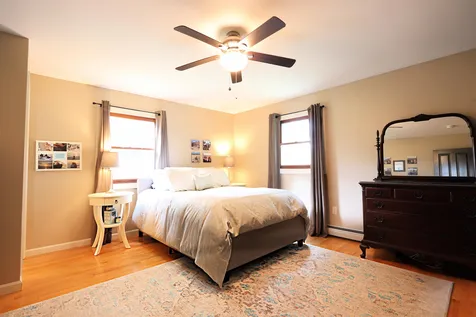 183 Rocky Ridge Road St. Johnsbury VT 05819