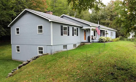 183 Rocky Ridge Road St. Johnsbury VT 05819