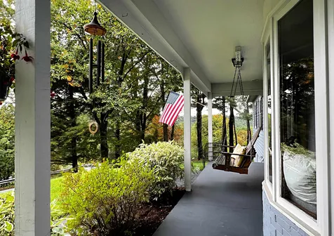 183 Rocky Ridge Road St. Johnsbury VT 05819