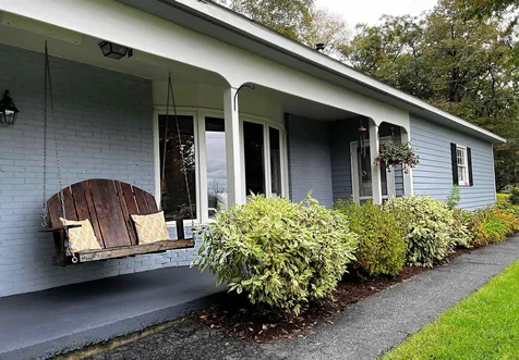 183 Rocky Ridge Road St. Johnsbury VT 05819