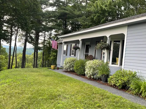 183 Rocky Ridge Road St. Johnsbury VT 05819