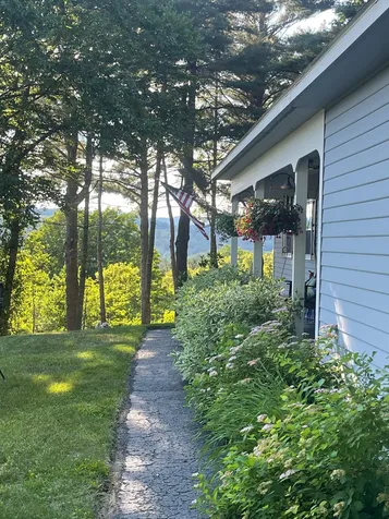 183 Rocky Ridge Road St. Johnsbury VT 05819