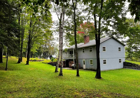 183 Rocky Ridge Road St. Johnsbury VT 05819