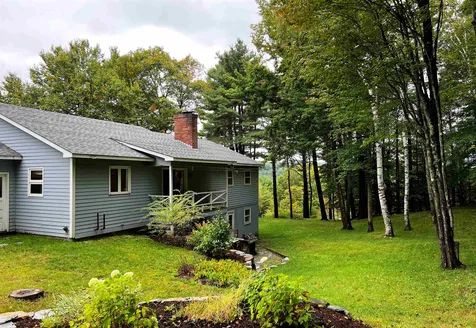 183 Rocky Ridge Road St. Johnsbury VT 05819