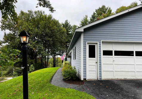 183 Rocky Ridge Road St. Johnsbury VT 05819