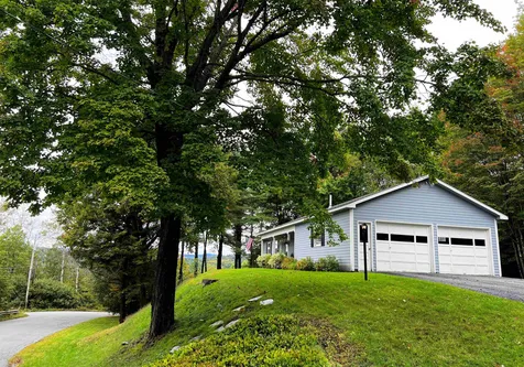 183 Rocky Ridge Road St. Johnsbury VT 05819