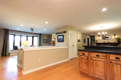 183 Rocky Ridge Road St. Johnsbury VT 05819