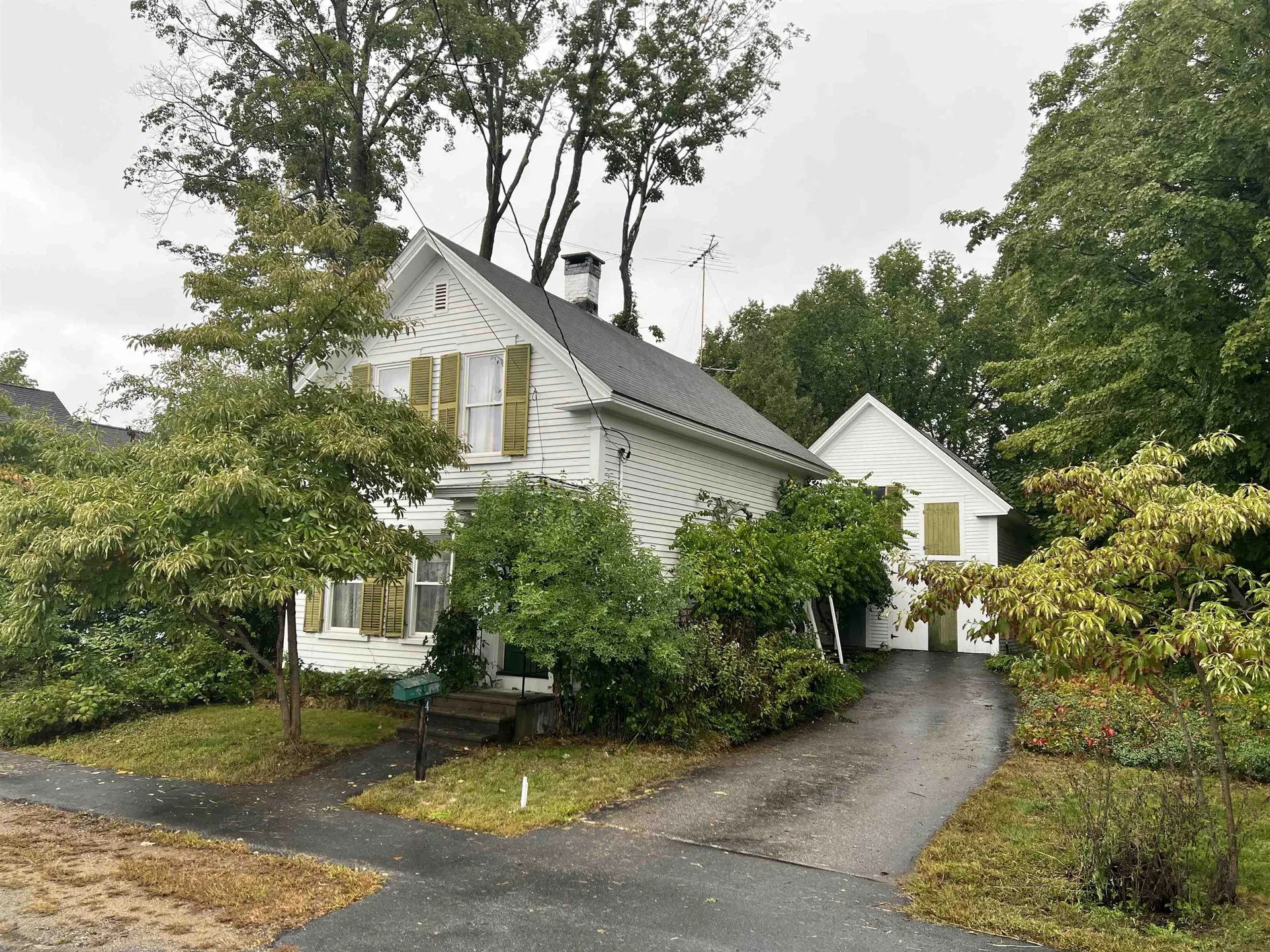 40 Church Street Goffstown NH 03045