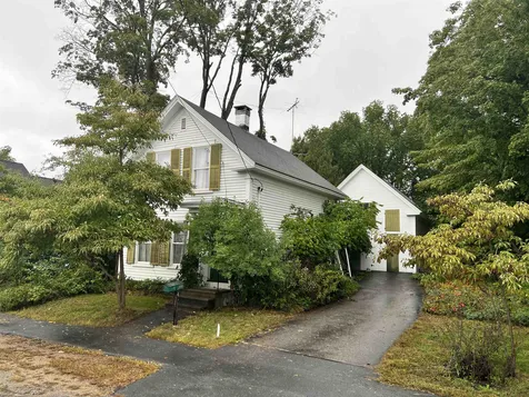 40 Church Street Goffstown NH 03045