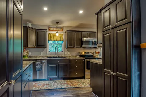 82 Fawn Drive Madison NH 03875