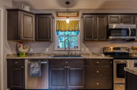 82 Fawn Drive Madison NH 03875