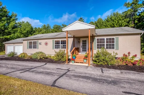 82 Fawn Drive Madison NH 03875