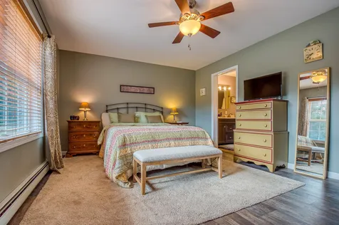 82 Fawn Drive Madison NH 03875