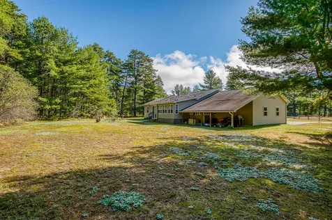82 Fawn Drive Madison NH 03875