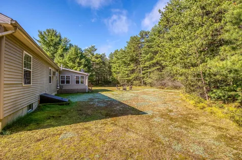 82 Fawn Drive Madison NH 03875