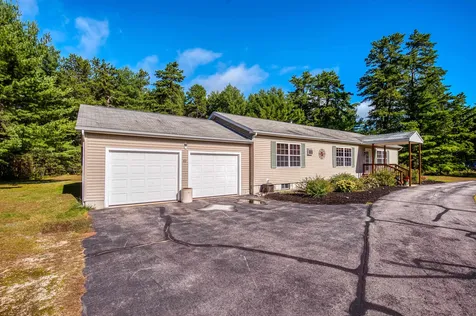 82 Fawn Drive Madison NH 03875