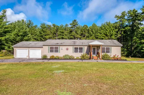 82 Fawn Drive Madison NH 03875